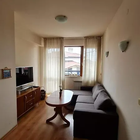 Edelweiss Aparthotel, 32 Lägenhetshotell *