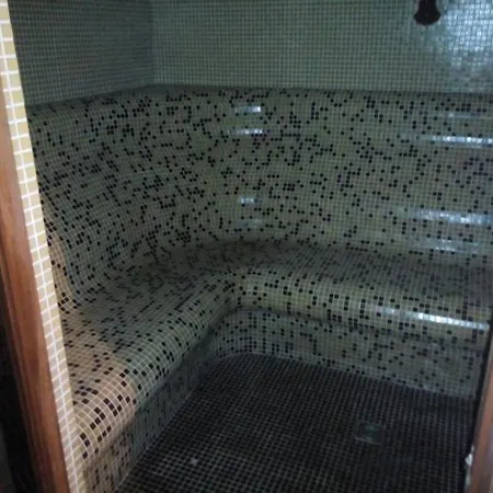 Lägenhetshotell Edelweiss Aparthotel, 32 Bansko