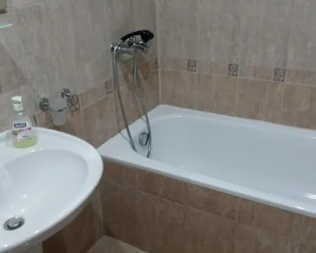 Edelweiss Aparthotel, 32 Bansko