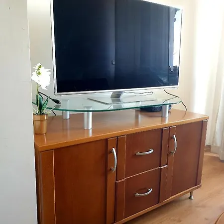 Edelweiss Aparthotel, 32 Lägenhetshotell Bansko