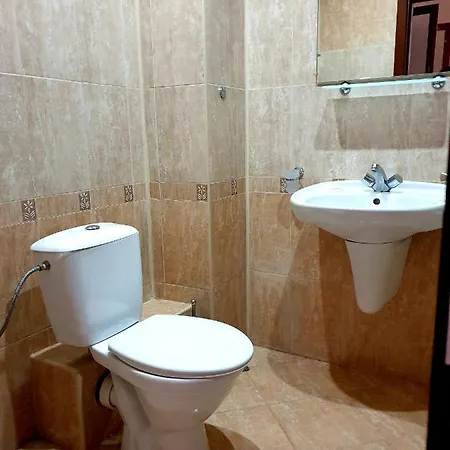 Edelweiss Aparthotel, 32