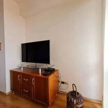 Edelweiss Aparthotel, 32 *