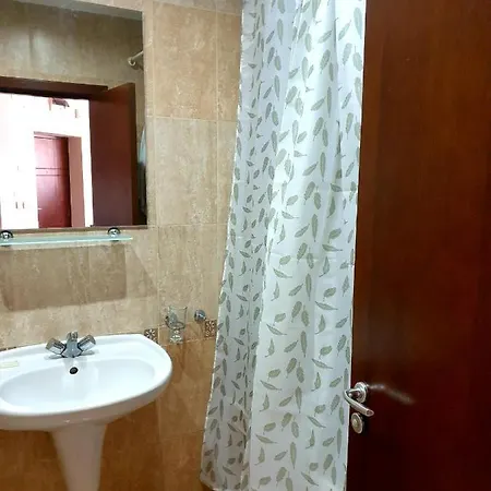 Edelweiss Aparthotel, 32 * Bansko