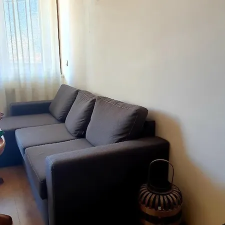 Lägenhetshotell Edelweiss Aparthotel, 32 *