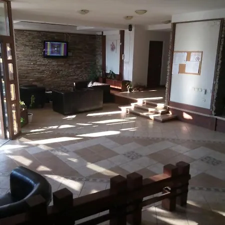 Edelweiss Aparthotel, 32 Aparthotel Bansko