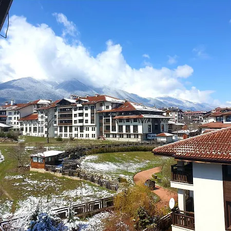 Aparthotel Edelweiss Aparthotel, 32 *